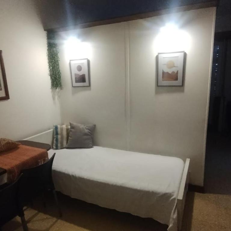 Departamento en Mar del Plata - Apartamento de 1 dormitorio - 3