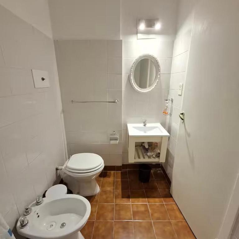 La casa de Ale, a 10 minutos del aeropuerto - Apartamento de 1 dormitorio - 6