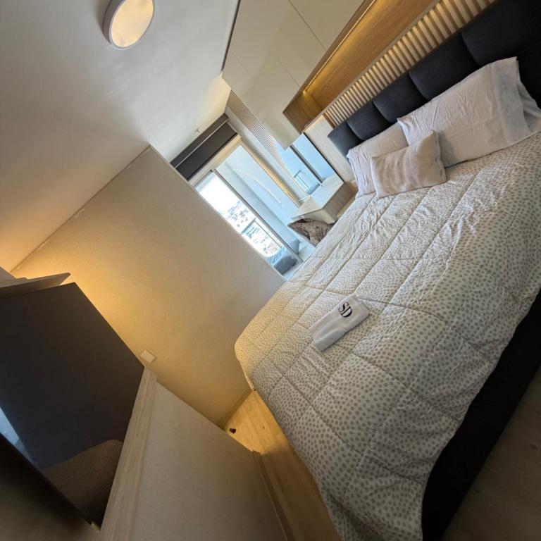 Depa Brissa Brasil Magdalena - Apartamento de 3 dormitorios - 2