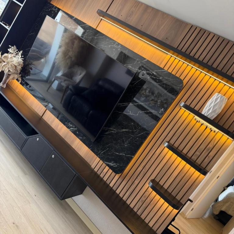 Depa Brissa Brasil Magdalena - Apartamento de 3 dormitorios - 8
