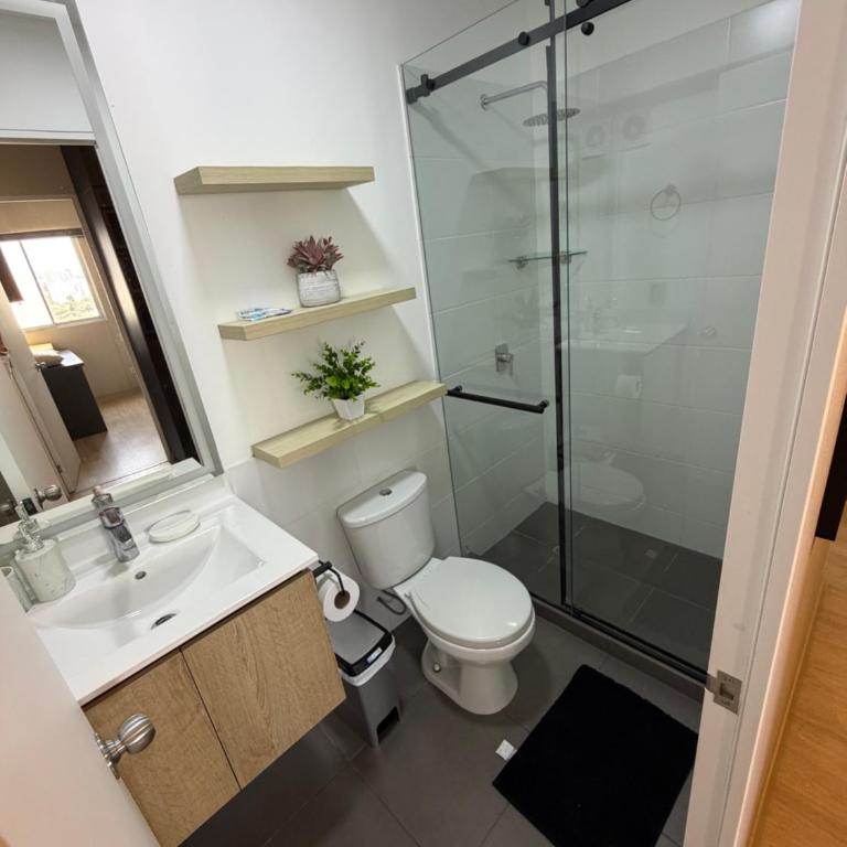 Depa Brissa Brasil Magdalena - Apartamento de 3 dormitorios - 11