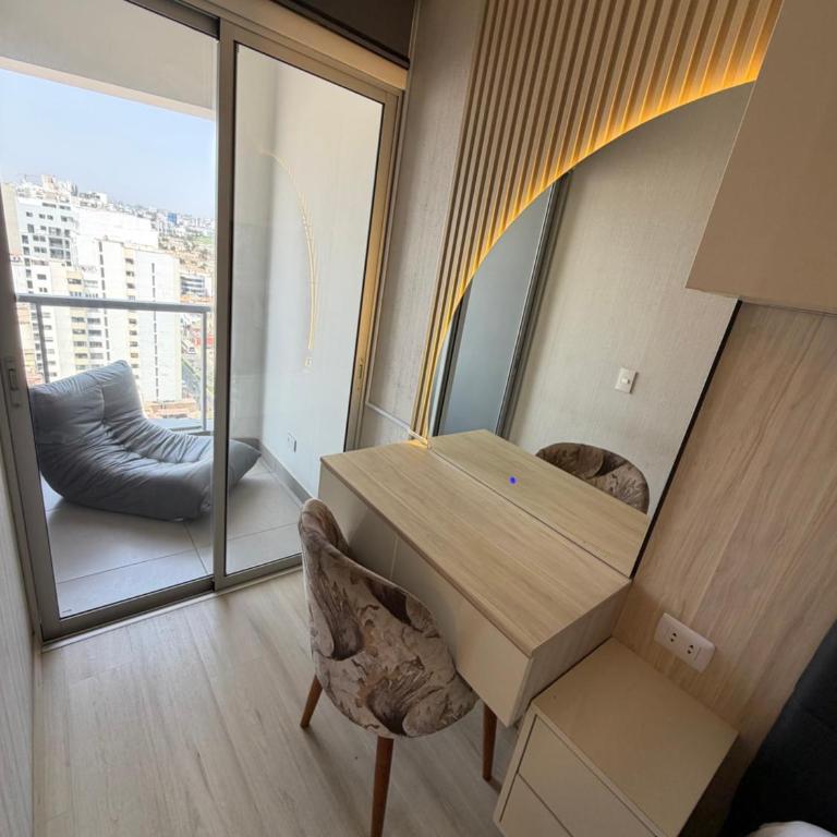 Depa Brissa Brasil Magdalena - Apartamento de 3 dormitorios - 13