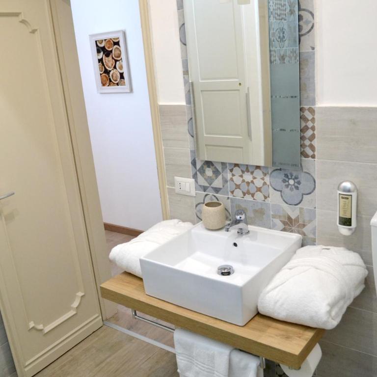 Piccolo Borgo Antico - Appartamento Superior - 8