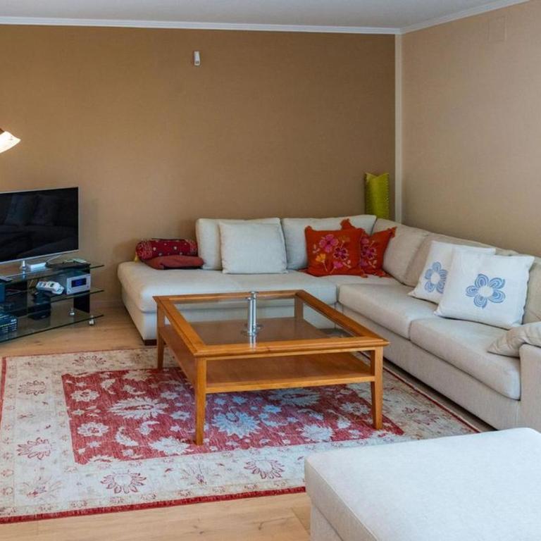 Cassa Carlo in Ischgl mit einem wunderschönen Panoramablick - Apartment mit 2 Schlafzimmern - 3