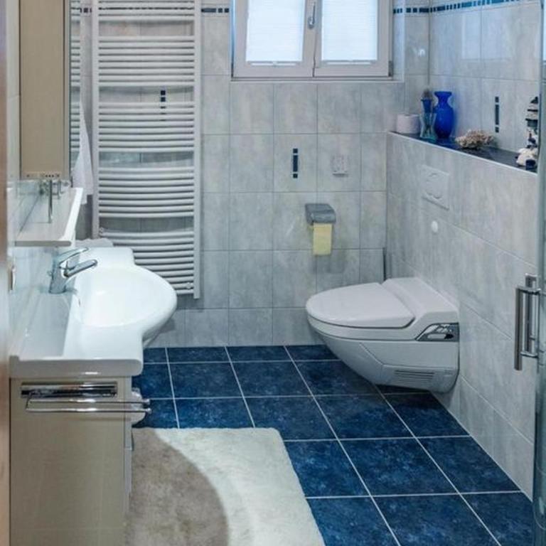 Cassa Carlo in Ischgl mit einem wunderschönen Panoramablick - Apartment mit 2 Schlafzimmern - 4