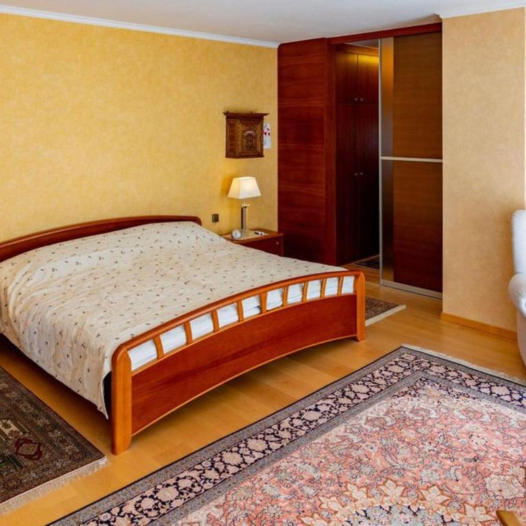 Cassa Carlo in Ischgl mit einem wunderschönen Panoramablick - Apartment mit 2 Schlafzimmern - 5