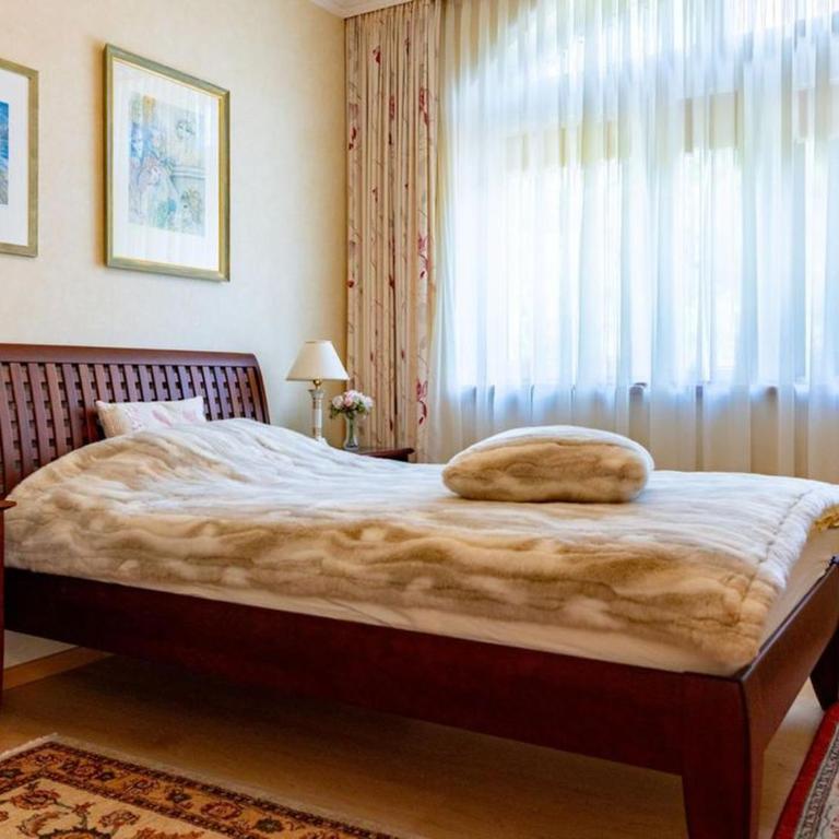 Cassa Carlo in Ischgl mit einem wunderschönen Panoramablick - Apartment mit 2 Schlafzimmern - 6