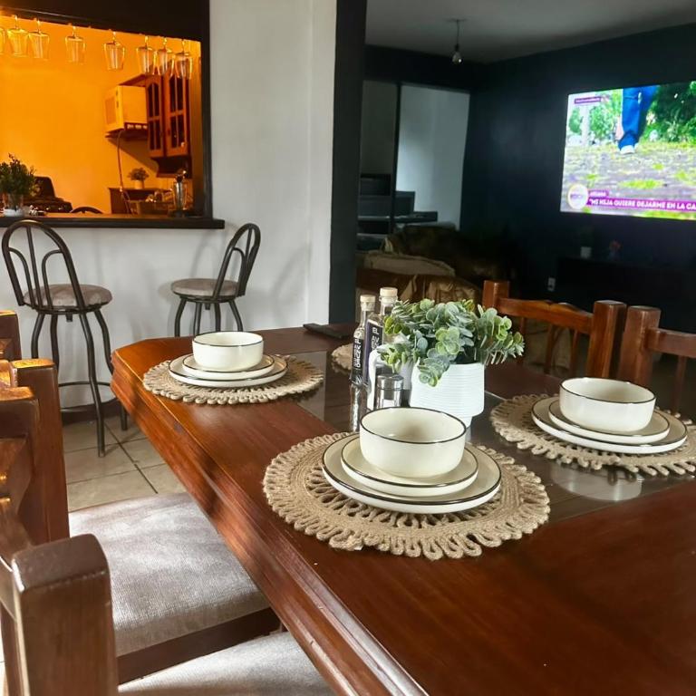 Casa tobala rooms - Haus mit 3 Schlafzimmern - 5