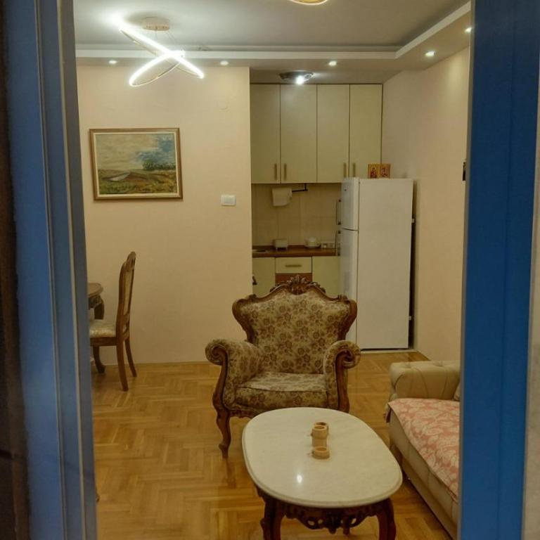 Apartman Torak - Apartment mit 1 Schlafzimmer - 5