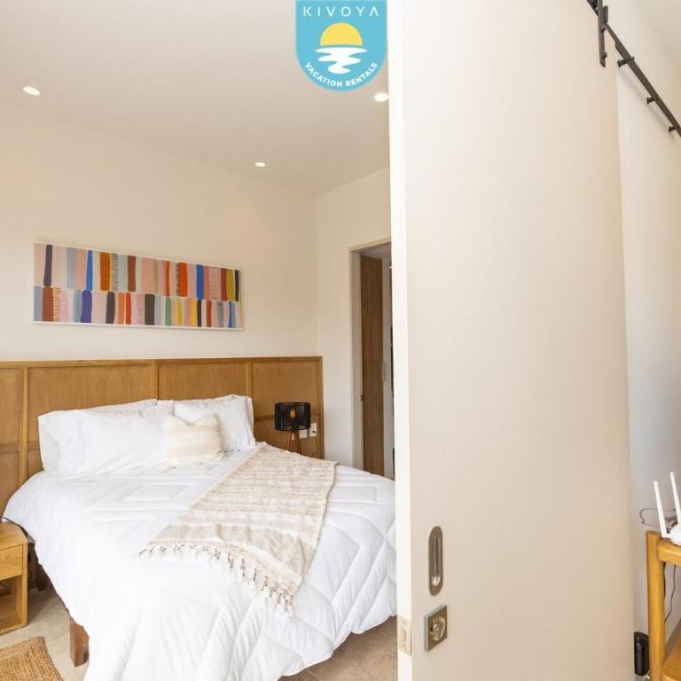 Jacana Sunset 205 Beach & Rooftop Infinity Pool by Kivoya - Apartamento de 2 dormitorios - 19