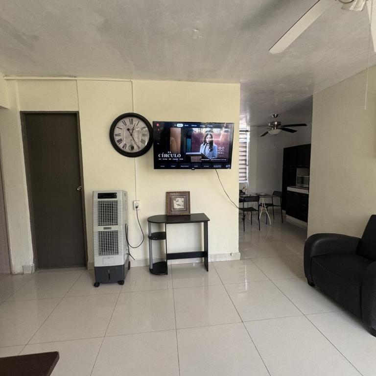 Excelente apartamento para 4 personas - Apartment mit 2 Schlafzimmern - 34