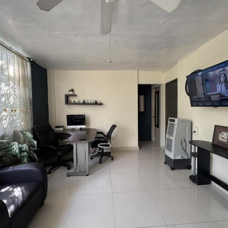 Excelente apartamento para 4 personas - Apartment mit 2 Schlafzimmern - 33
