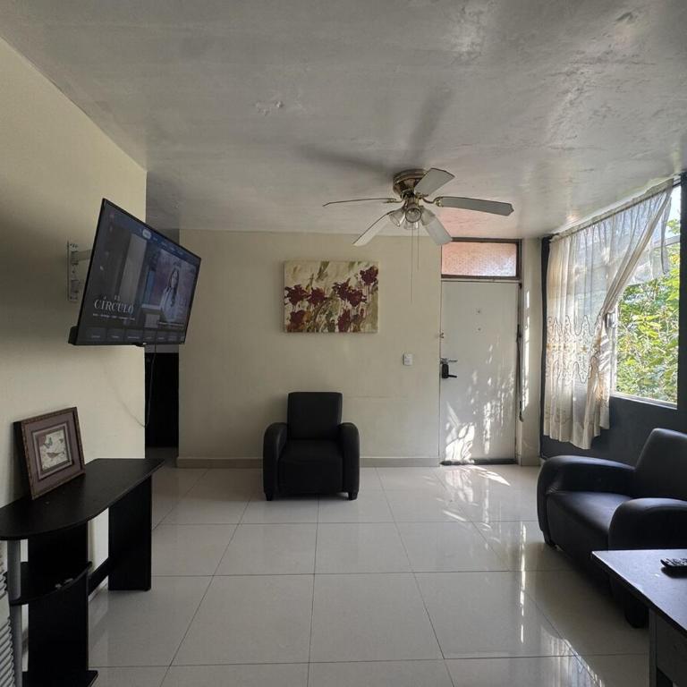 Excelente apartamento para 4 personas - Apartment mit 2 Schlafzimmern - 32