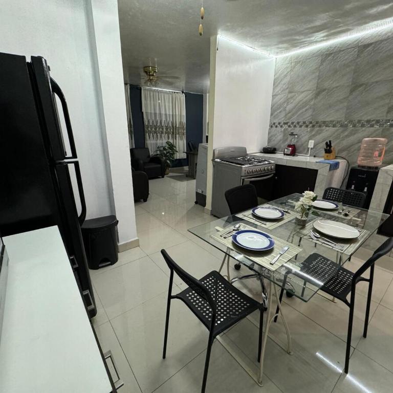Excelente apartamento para 4 personas - Apartment mit 2 Schlafzimmern - 30