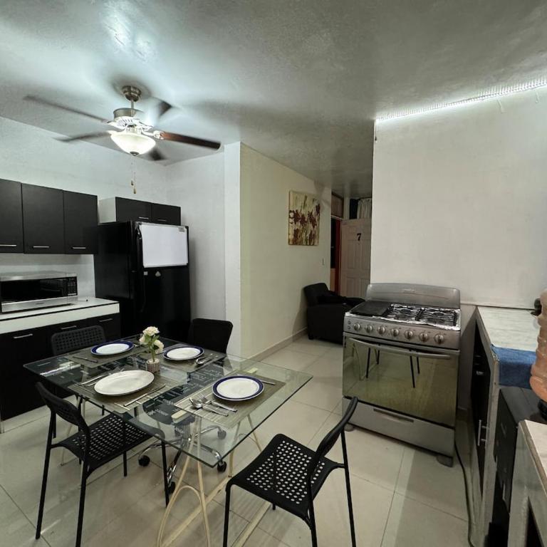 Excelente apartamento para 4 personas - Apartment mit 2 Schlafzimmern - 28