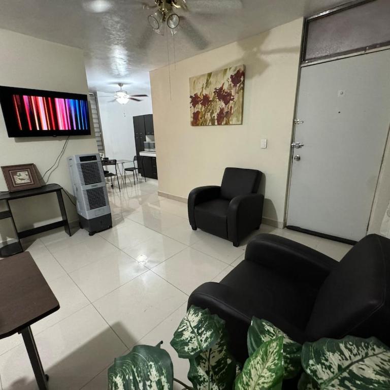 Excelente apartamento para 4 personas - Apartment mit 2 Schlafzimmern - 27