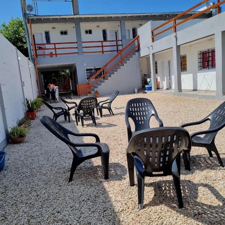 Complejo M y M - Apartamento de 1 dormitorio - 1