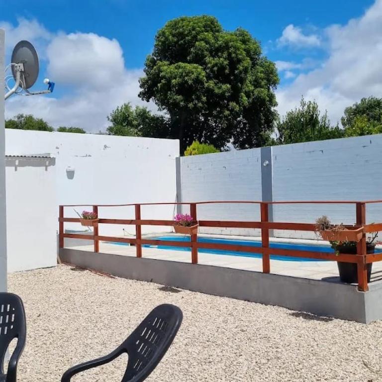 Complejo M y M - Apartamento de 1 dormitorio - 4