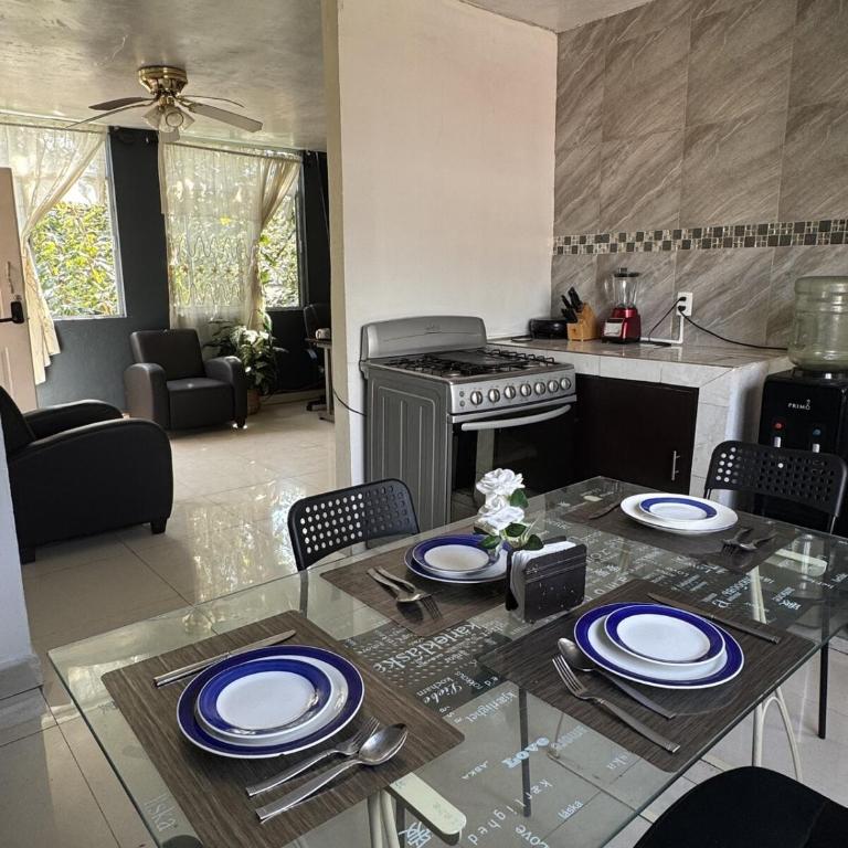 Excelente apartamento para 4 personas - Apartment mit 2 Schlafzimmern - 18
