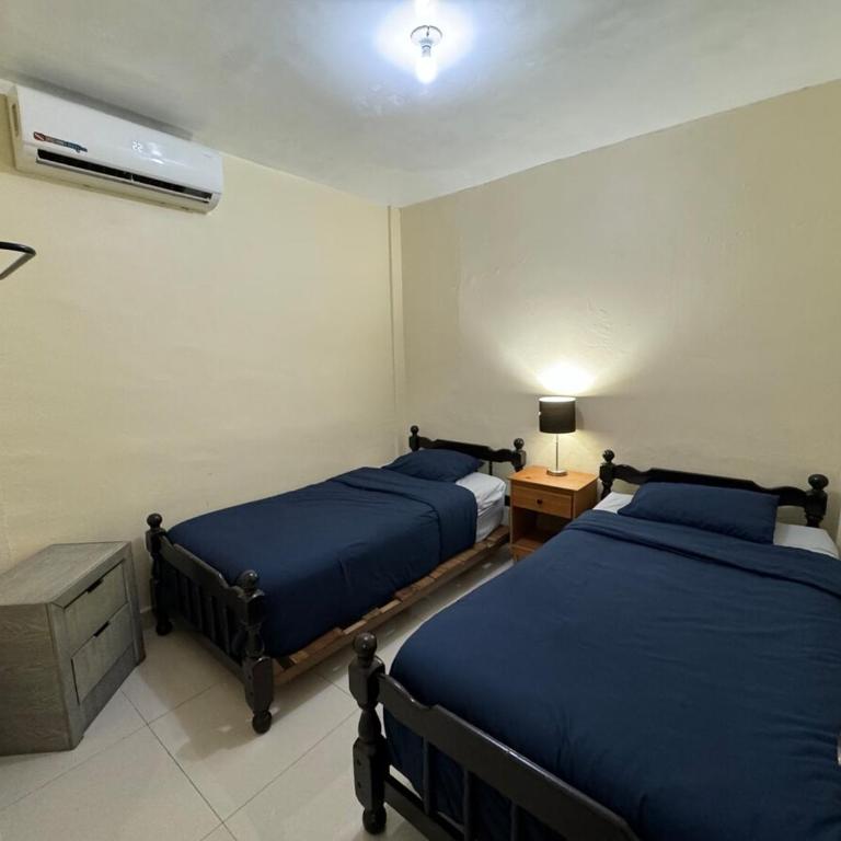 Excelente apartamento para 4 personas - Apartment mit 2 Schlafzimmern - 17