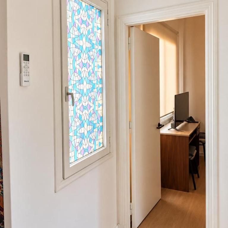 Luminoso Depto Céntrico hasta 6 en Mar del Plata - Two-Bedroom Apartment - 4