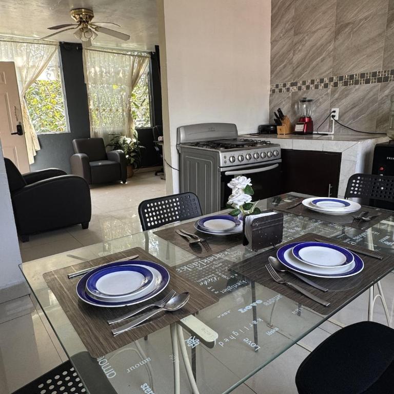 Excelente apartamento para 4 personas - Apartment mit 2 Schlafzimmern - 1