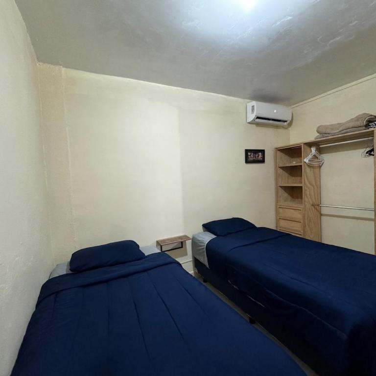 Excelente apartamento para 4 personas - Apartment mit 2 Schlafzimmern - 4