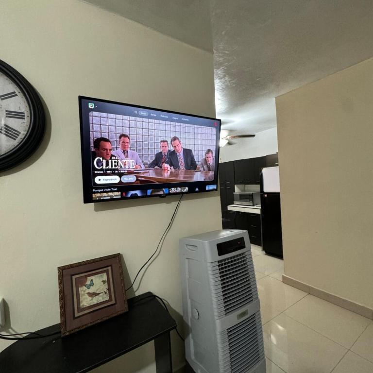 Excelente apartamento para 4 personas - Apartment mit 2 Schlafzimmern - 5