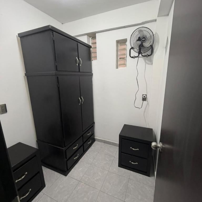 Departamento en Foro GNP Palacio de los Deportes, Autodromo Hermanos Rodríguez - Apartamento de 1 dormitorio - 8