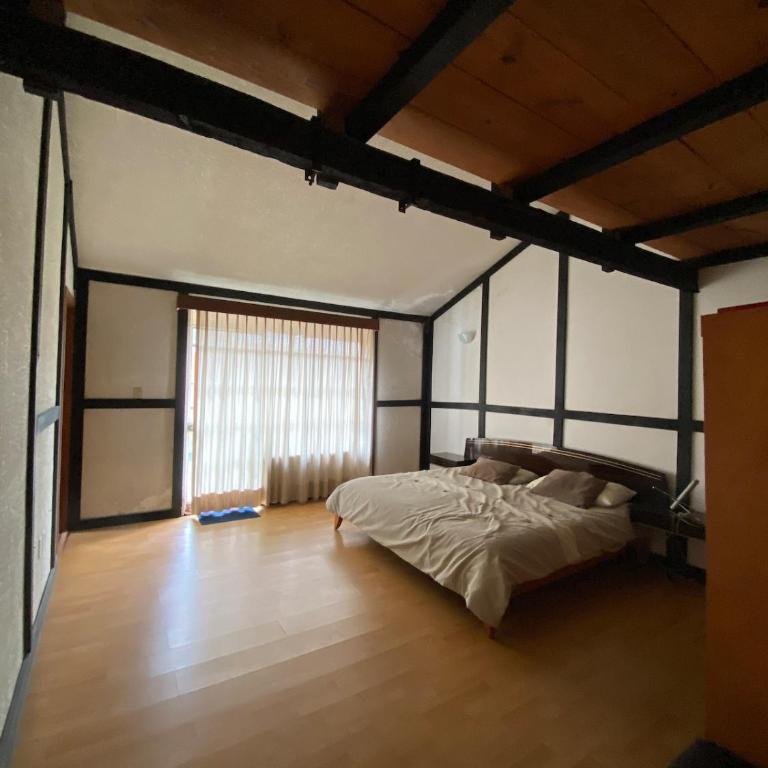 Beautiful English Tudor house in Contadero, Cuajimalpa - Casa de 2 dormitorios - 2