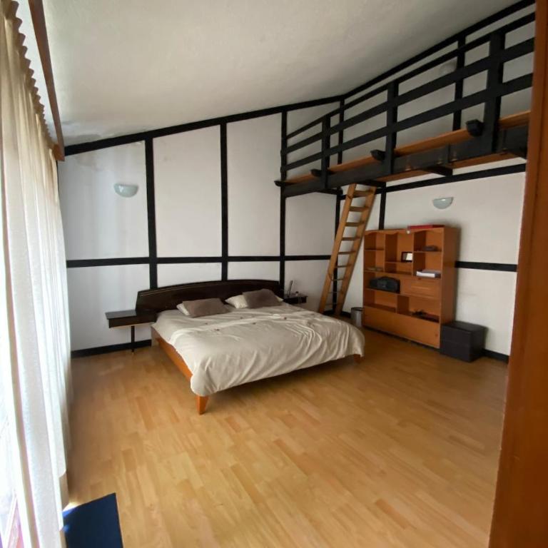 Beautiful English Tudor house in Contadero, Cuajimalpa - Casa de 2 dormitorios - 3