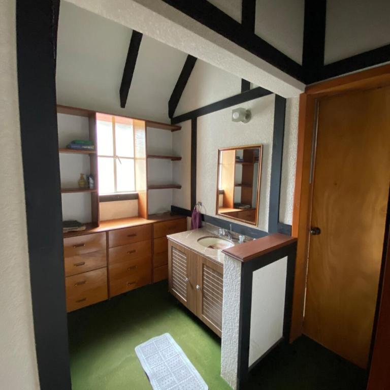 Beautiful English Tudor house in Contadero, Cuajimalpa - Casa de 2 dormitorios - 10