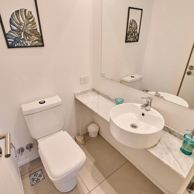 Departamento Palermo - Apartamento de 1 dormitorio - 11