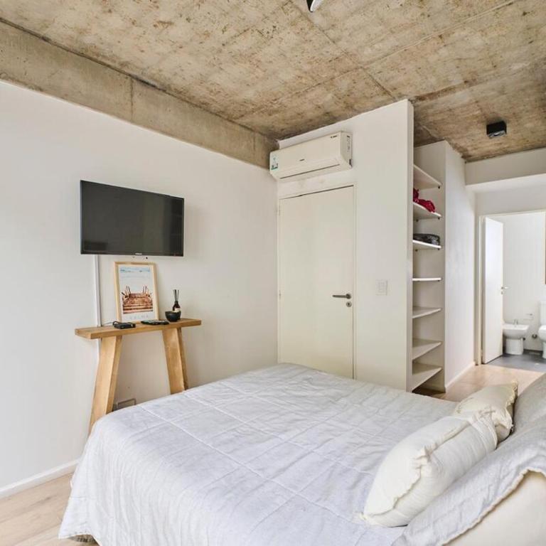 Departamento Palermo - Apartamento de 1 dormitorio - 29