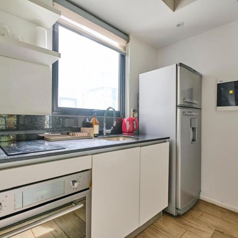 Departamento Palermo - Apartamento de 1 dormitorio - 36