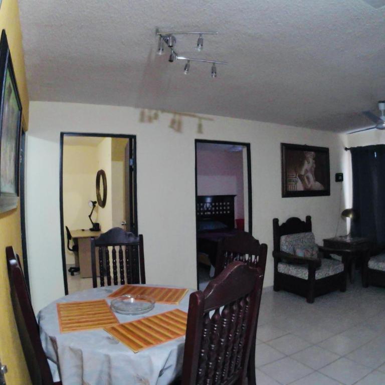 Estrella de Maryam - Appartement 2 Chambres - 55