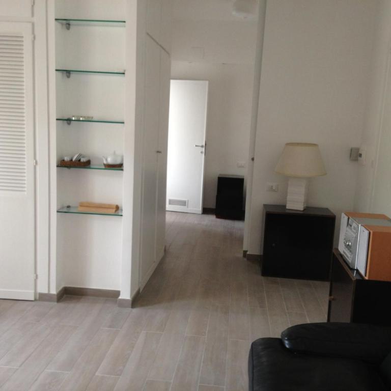 Megi San Peter Apartment - Appartement - Vue sur Jardin - 7