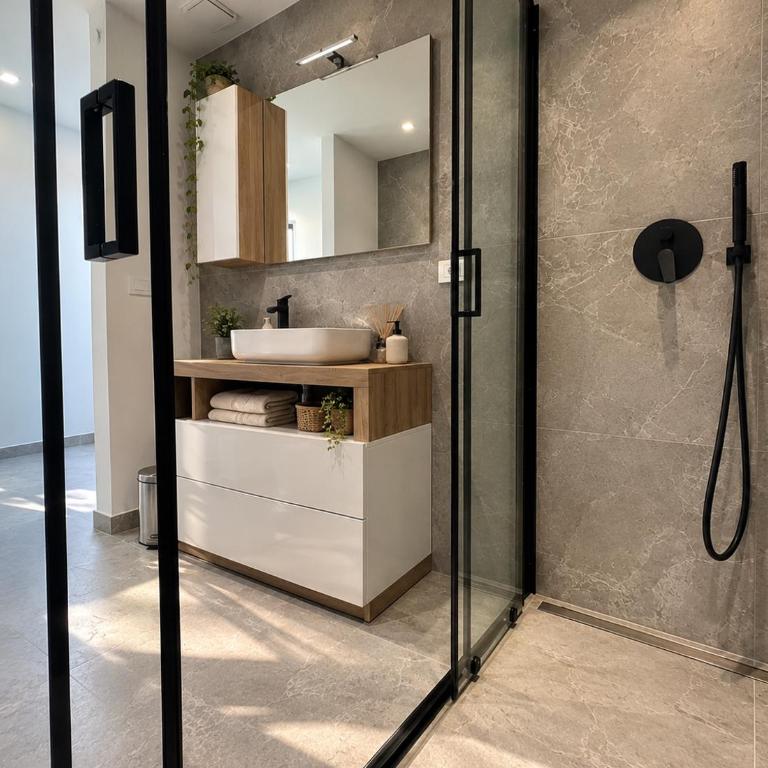 LAVÈA Catania Apartments - One-Bedroom House - 3