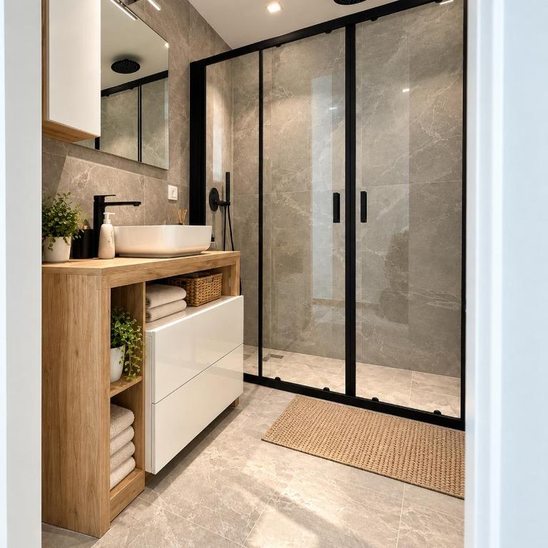 LAVÈA Catania Apartments - One-Bedroom House - 6