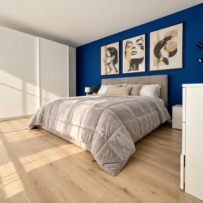 LAVÈA Catania Apartments - One-Bedroom House - 10