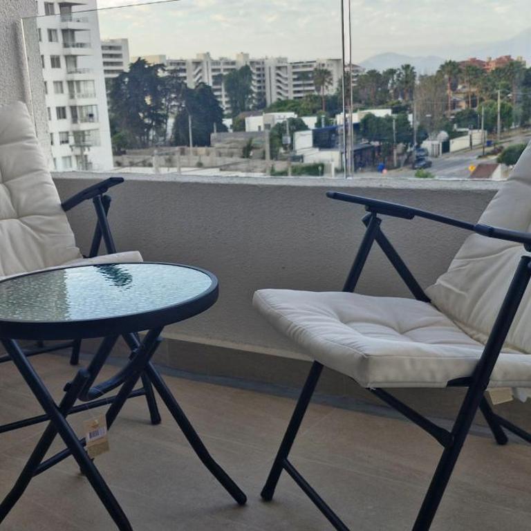 Dpto De Lore La Serena Avda del Mar - Apartamento Deluxe de 2 dormitorios - 13