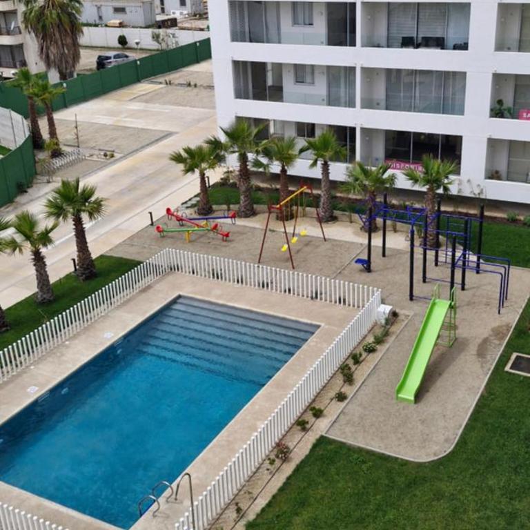 Dpto De Lore La Serena Avda del Mar - Apartamento Deluxe de 2 dormitorios - 14