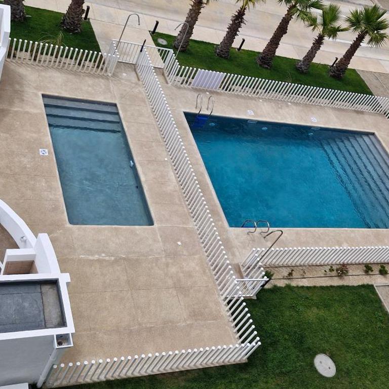 Dpto De Lore La Serena Avda del Mar - Apartamento Deluxe de 2 dormitorios - 15