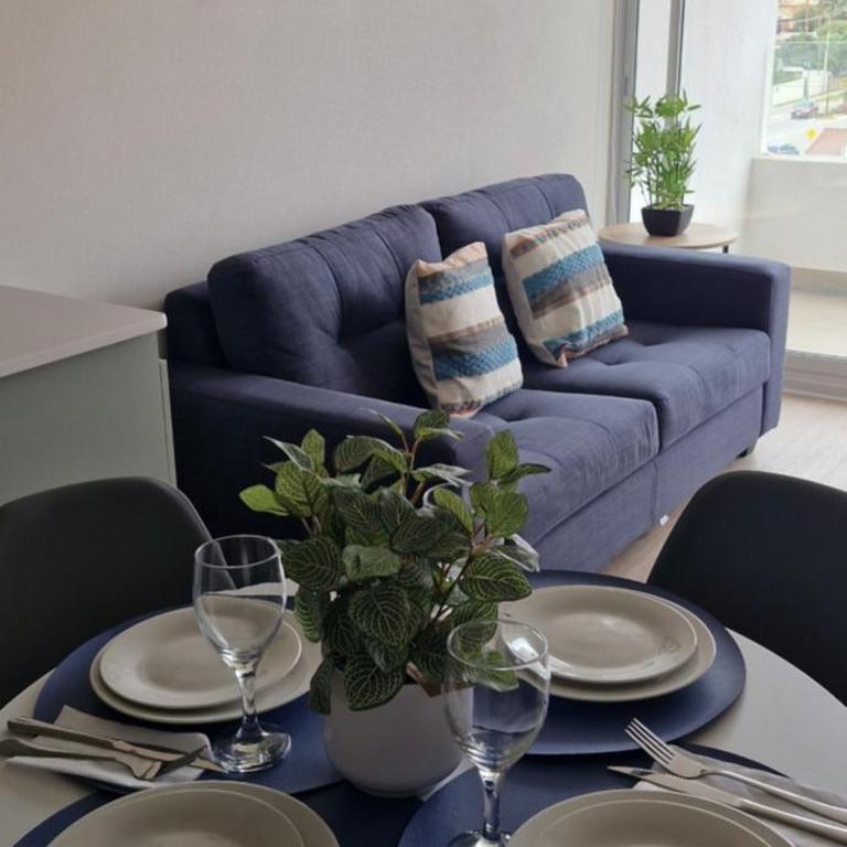 Dpto De Lore La Serena Avda del Mar - Apartamento Deluxe de 2 dormitorios - 16