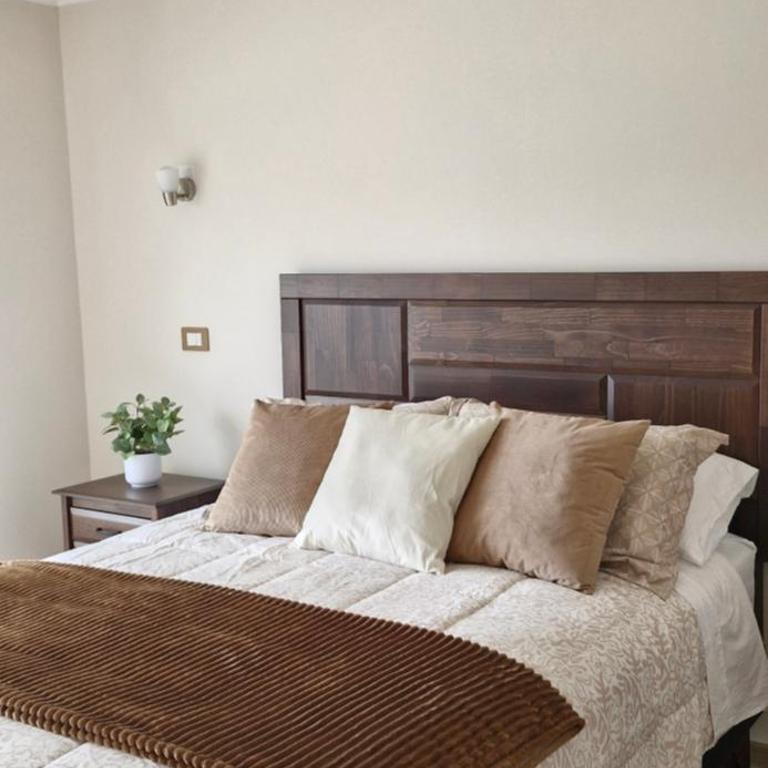 Dpto De Lore La Serena Avda del Mar - Apartamento Deluxe de 2 dormitorios - 18