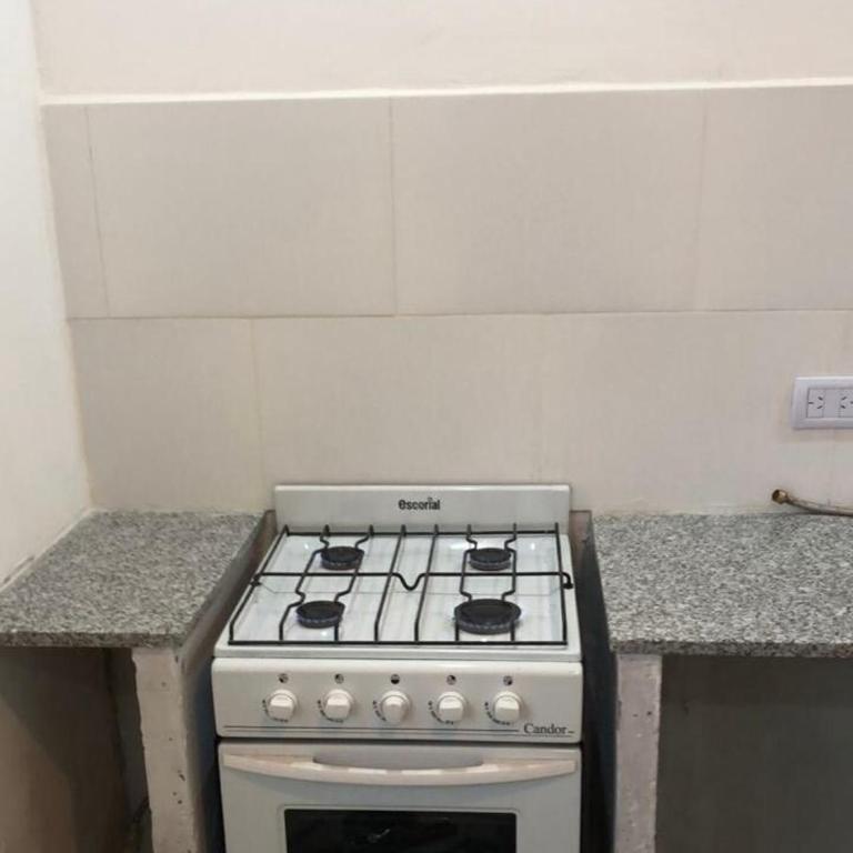 Monoambiente entero cerca a estadio único - Apartamento de 1 dormitorio - 1