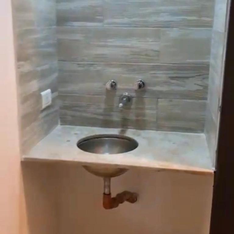 Monoambiente entero cerca a estadio único - Apartamento de 1 dormitorio - 5