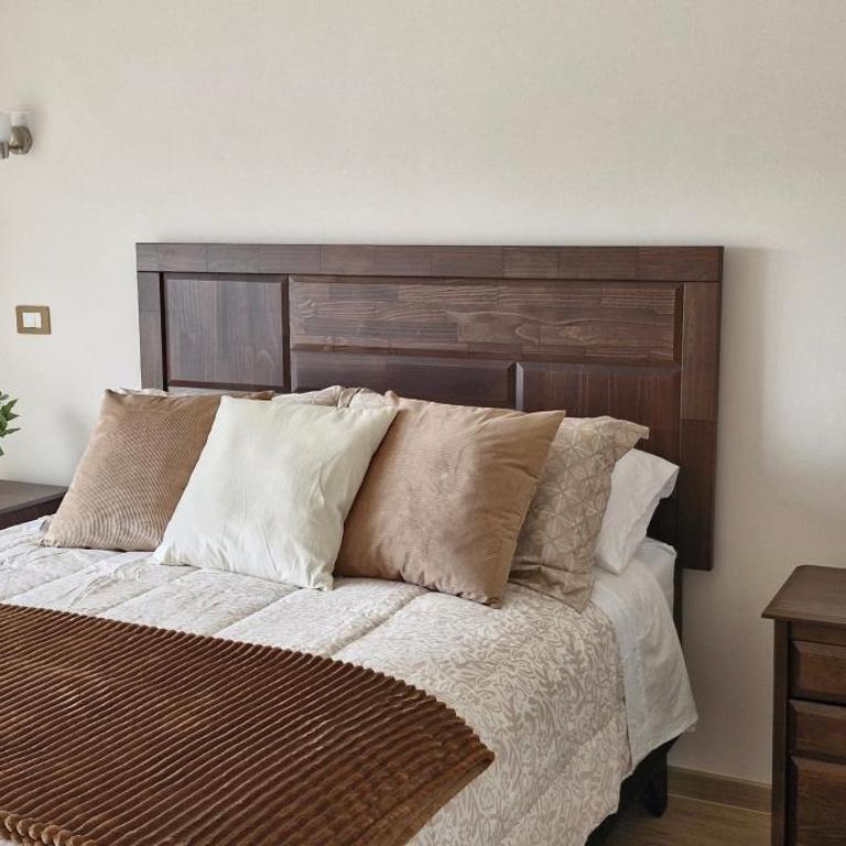 Dpto De Lore La Serena Avda del Mar - Apartamento Deluxe de 2 dormitorios - 2