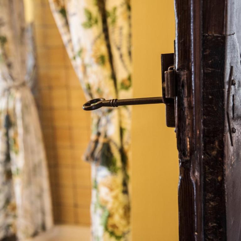 Il Teatro Di Nerone - Appartamento con 1 Camera da Letto - 12