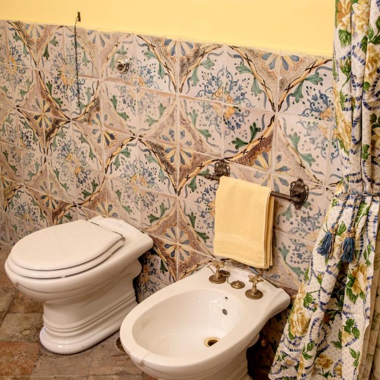Il Teatro Di Nerone - Appartamento con 1 Camera da Letto - 19